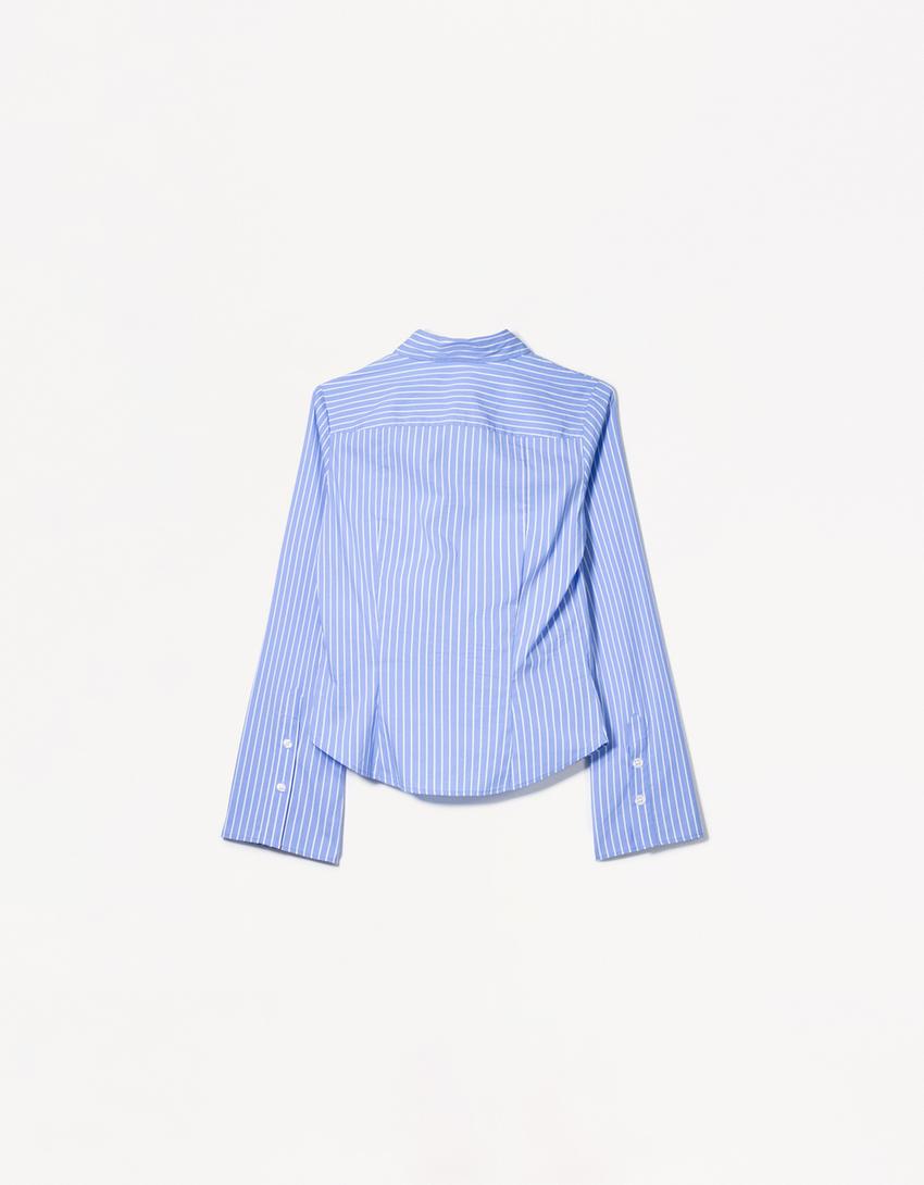 Elvira | Stockholm Girl Blouse