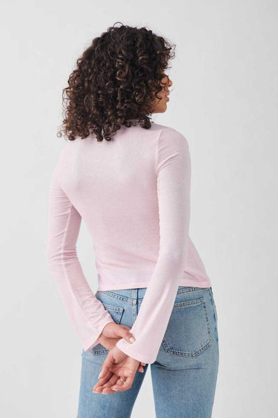 Fellana | Front Tie Top
