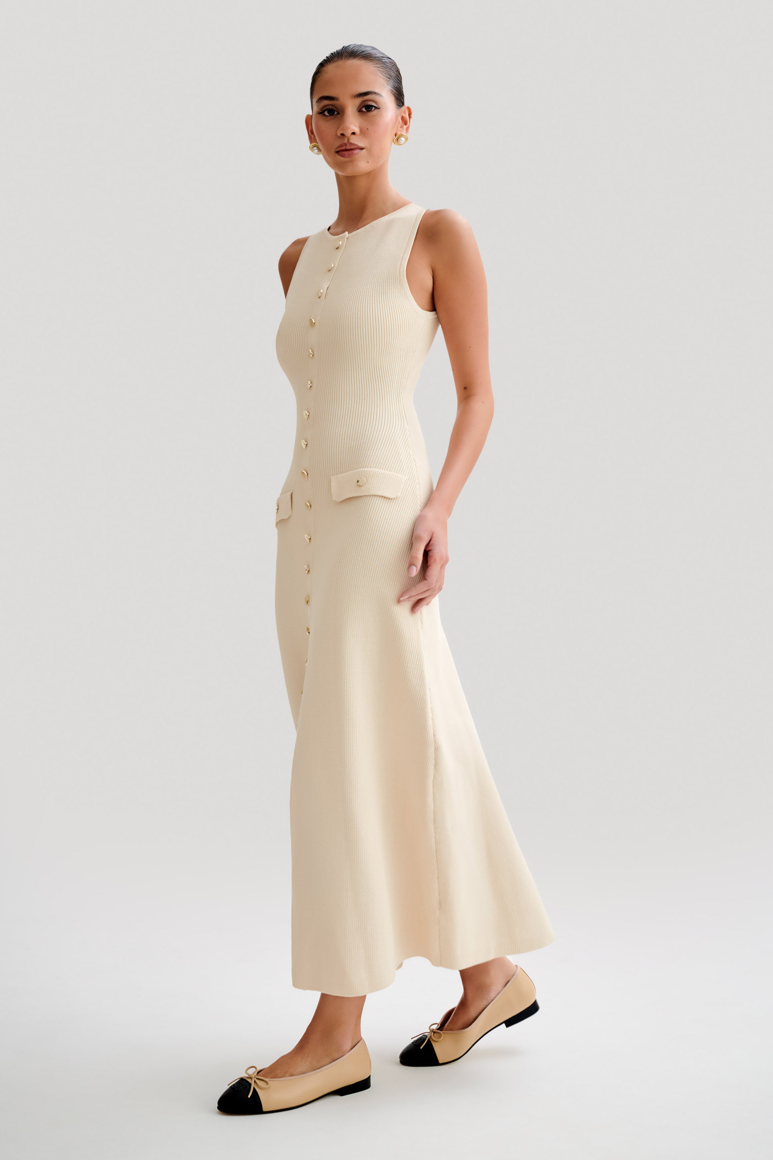 Anina | Maxi Dress