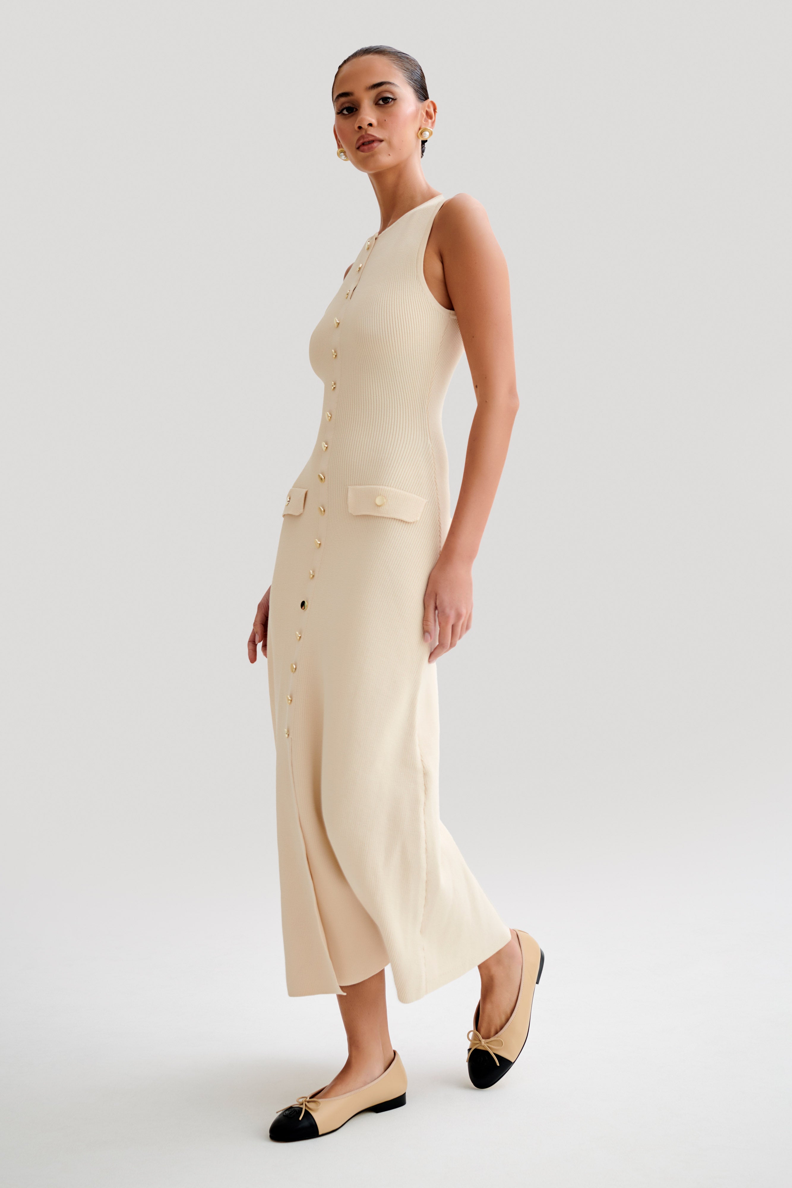 Anina | Maxi Dress