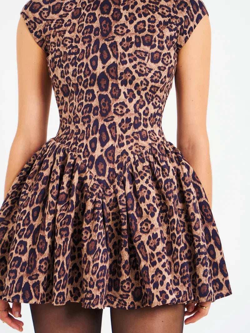 Onia | Mini Panther Dress