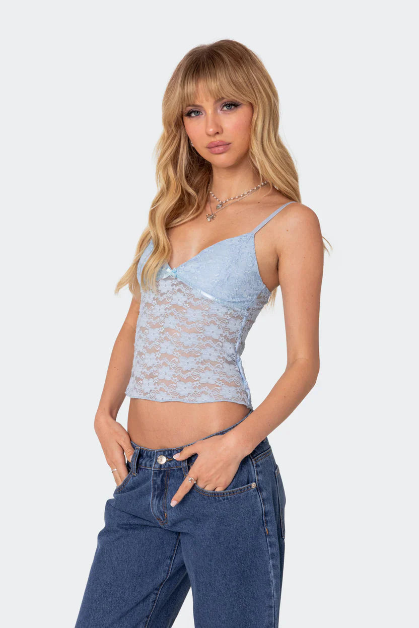 Eira | Festival Top