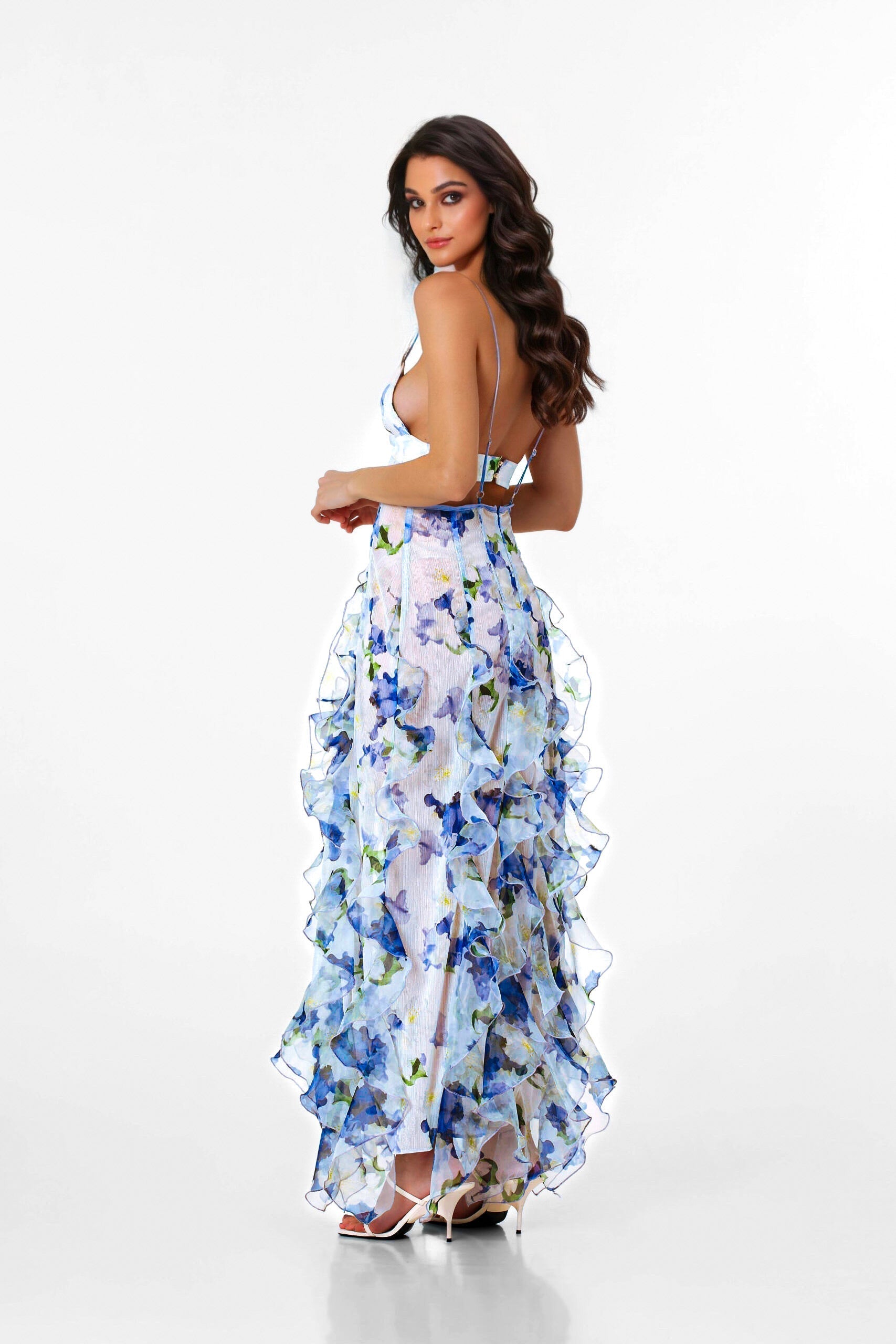 Marabelle | Maxi Dress