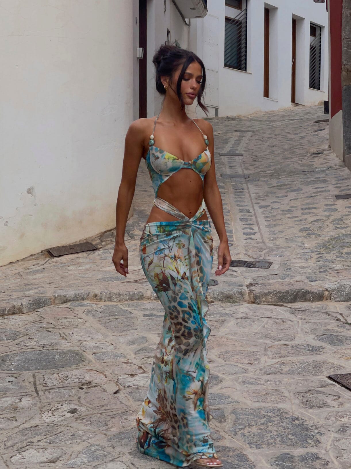 Mersa | Maxi Dress