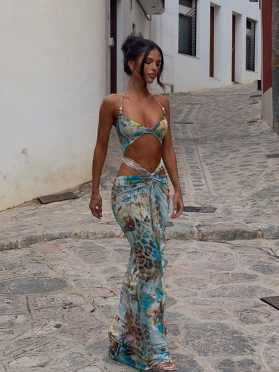 Mersa | Maxi Dress