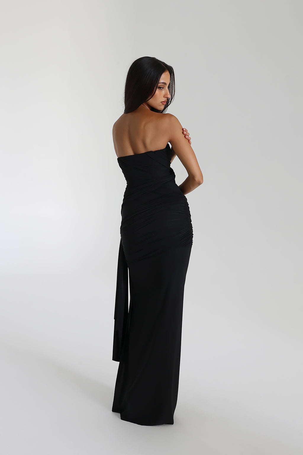 Miranda | Maxi Dress