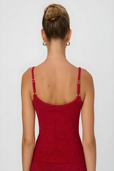 Lola | Ocean Girl Top
