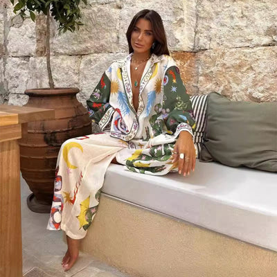 Victoria | Casablanca Set
