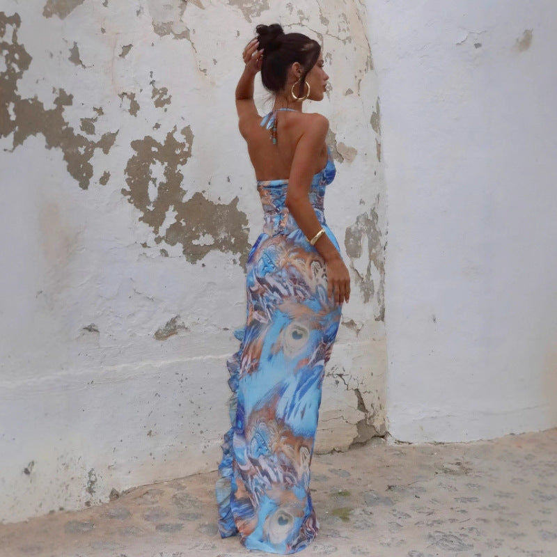 Yuella | Maxi Dress