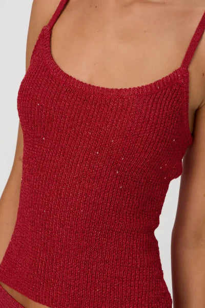 Lola | Ocean Girl Top