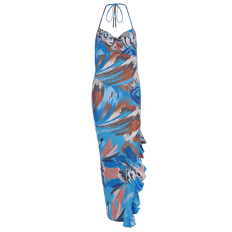 Yuella | Maxi Dress