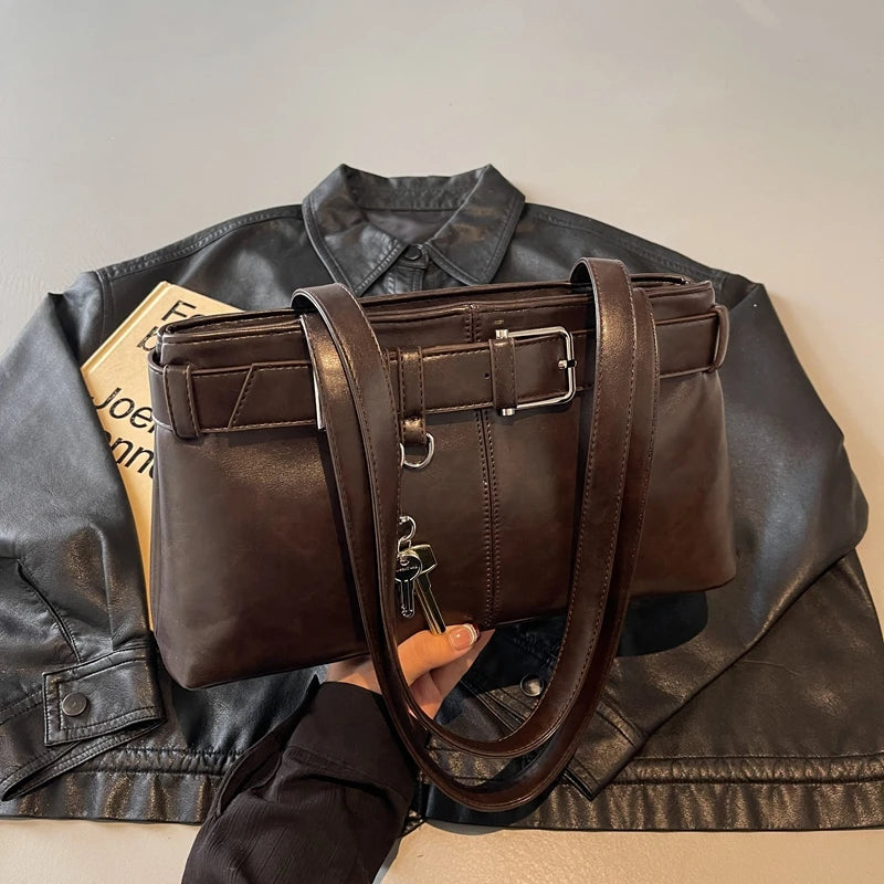 Marie | Eastside Leather Bag