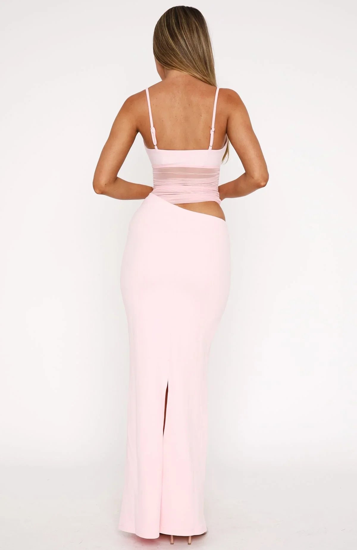 Cali | Maxi Dress