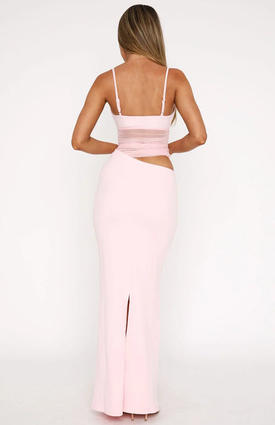 Cali | Maxi Dress