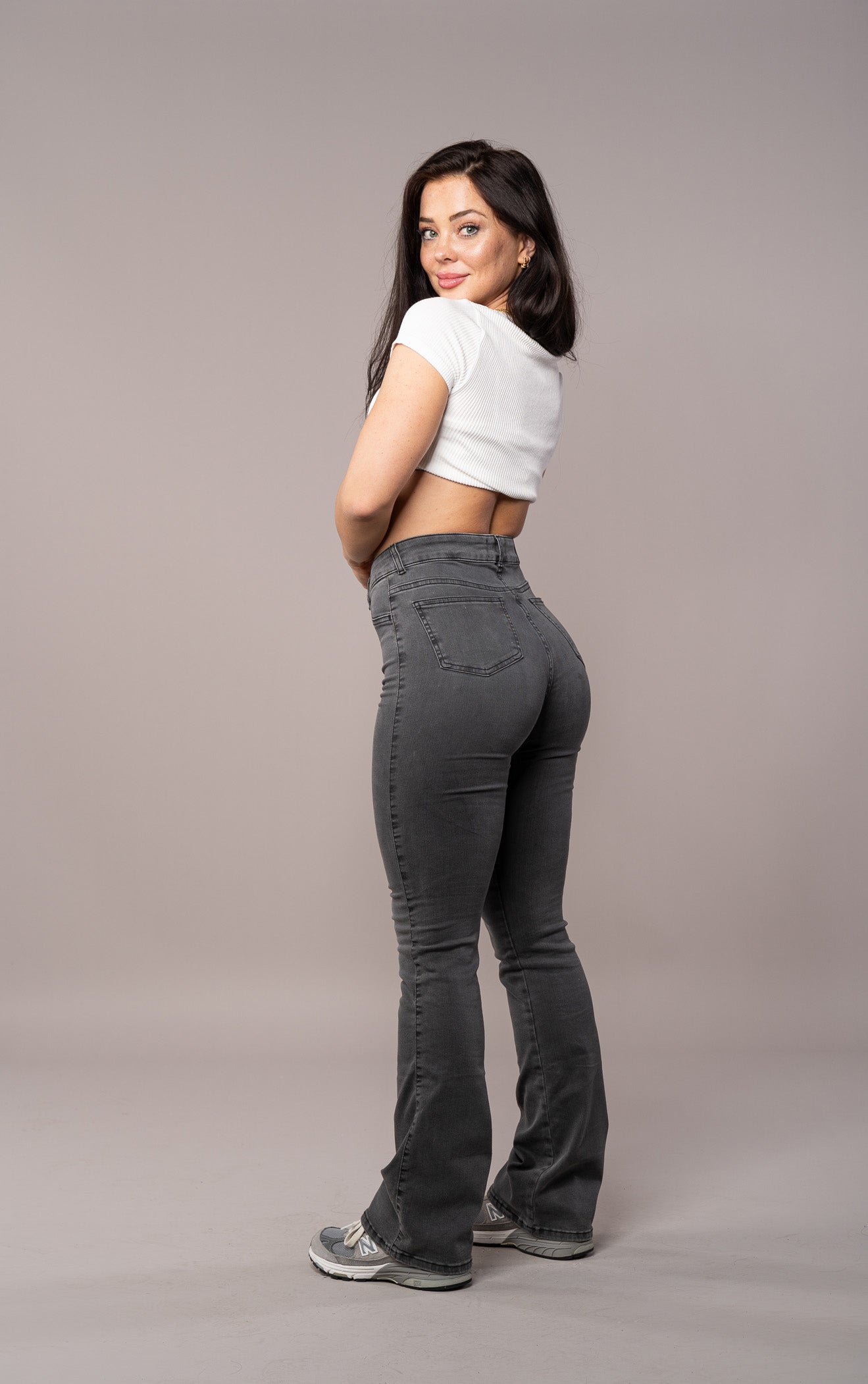 Taisha | Curve Love Jeans