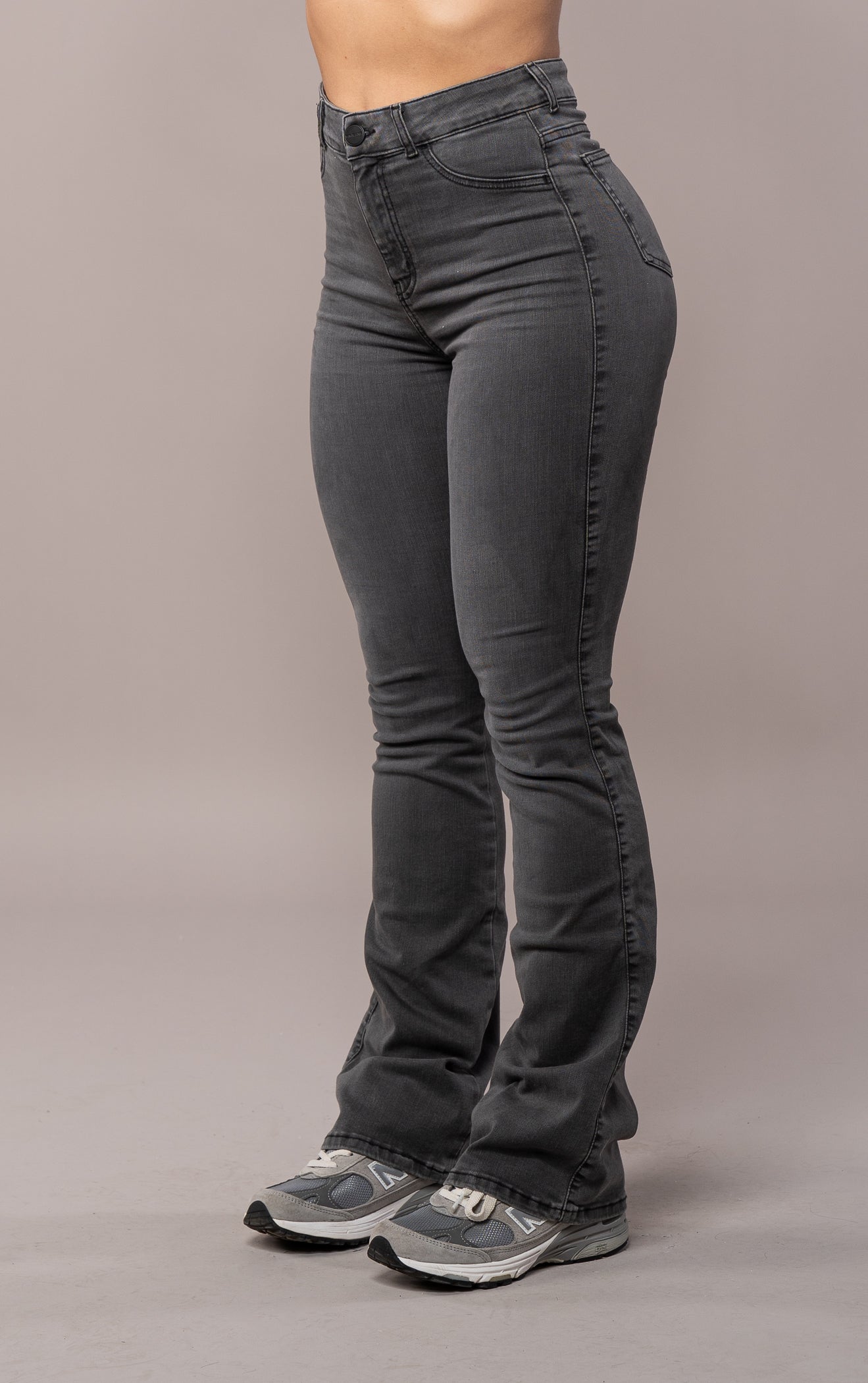 Taisha | Curve Love Jeans