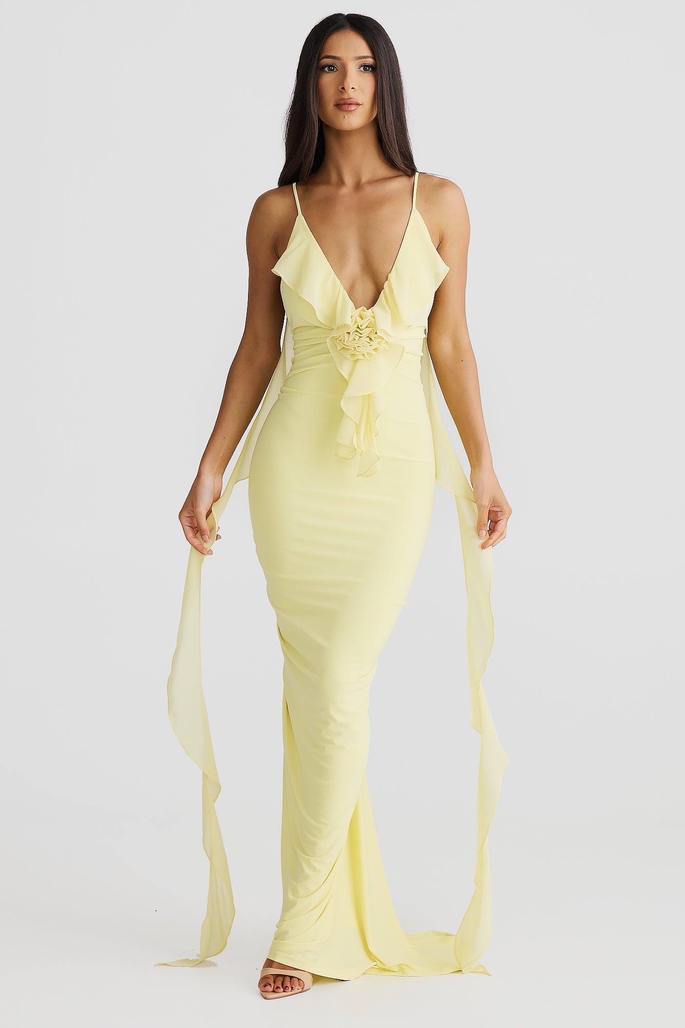 Chelsey | Maxi Dress