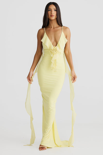 Chelsey | Maxi Dress