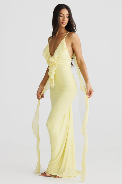 Chelsey | Maxi Dress