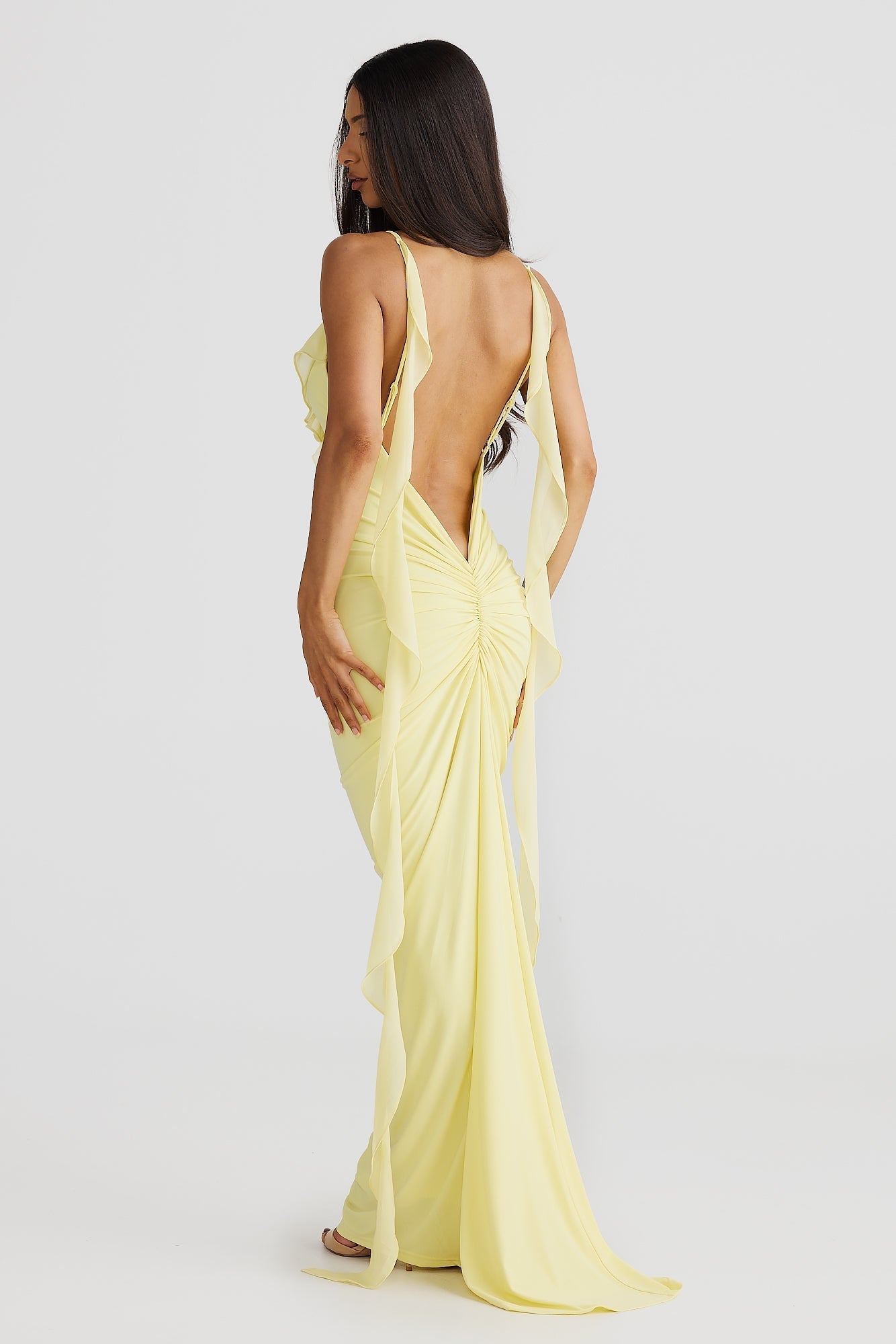 Chelsey | Maxi Dress