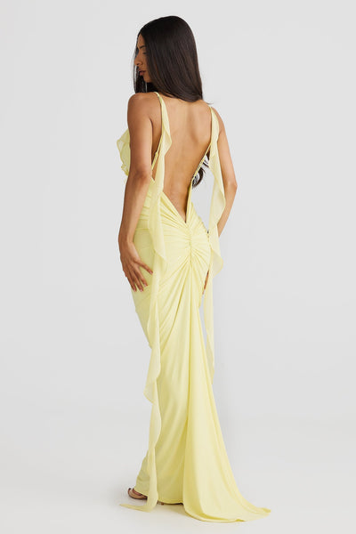 Chelsey | Maxi Dress