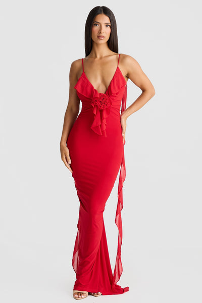 Chelsey | Maxi Dress