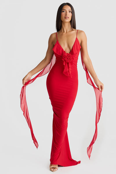 Chelsey | Maxi Dress