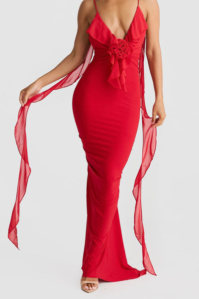 Chelsey | Maxi Dress