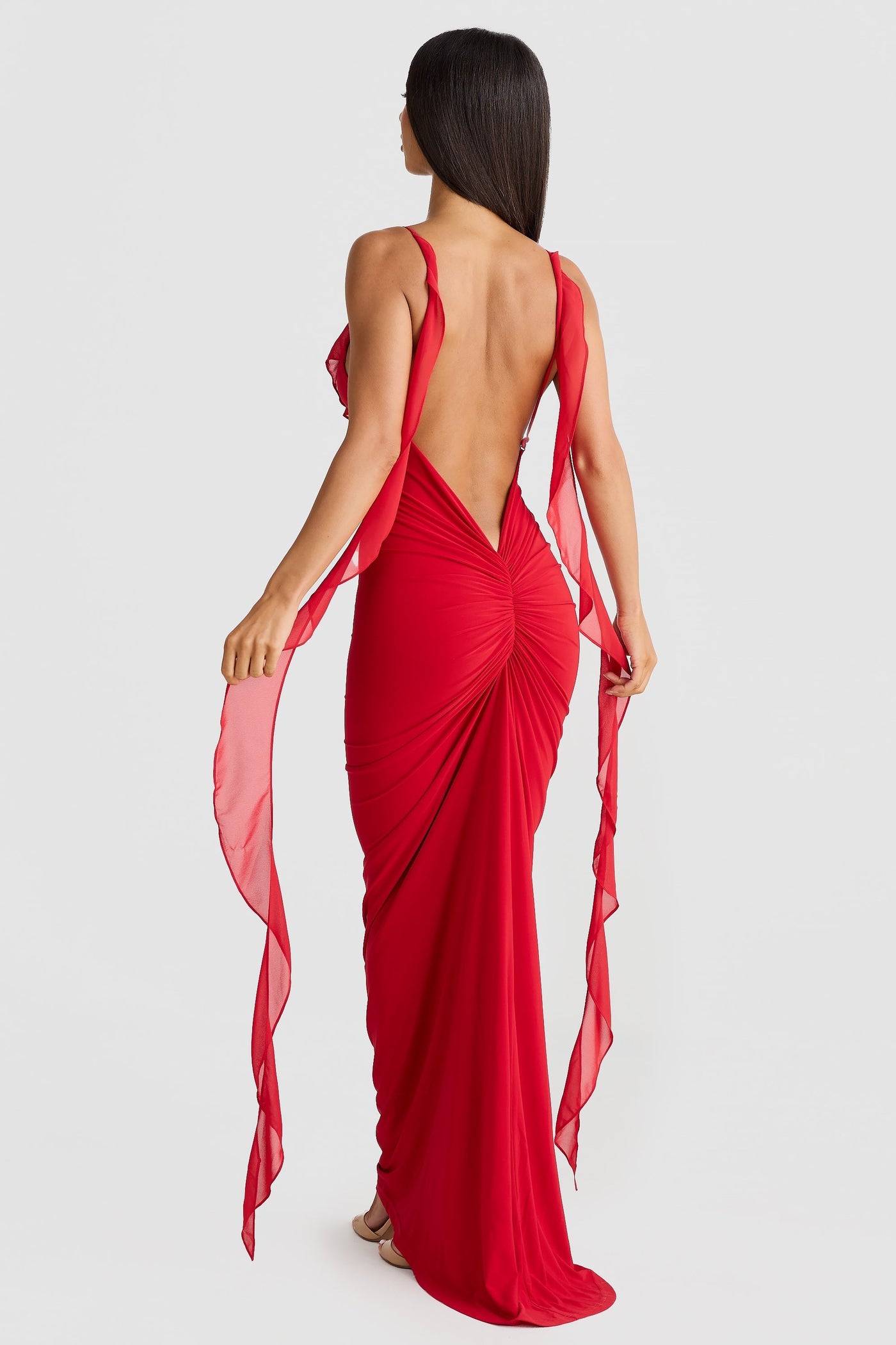 Chelsey | Maxi Dress