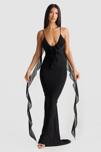 Chelsey | Maxi Dress