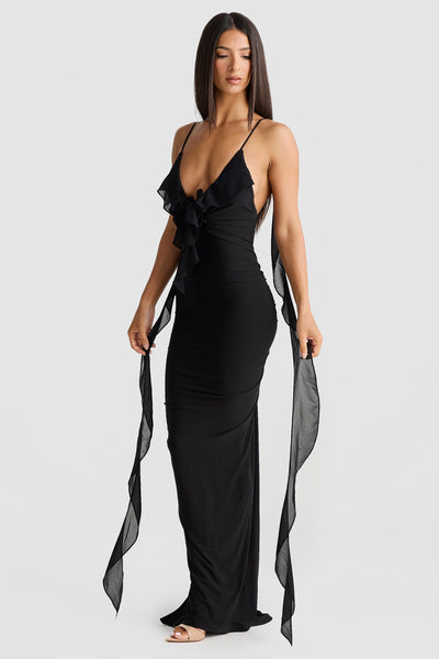 Chelsey | Maxi Dress