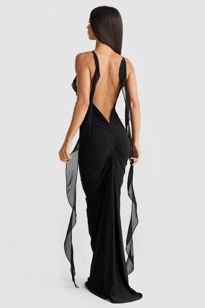 Chelsey | Maxi Dress