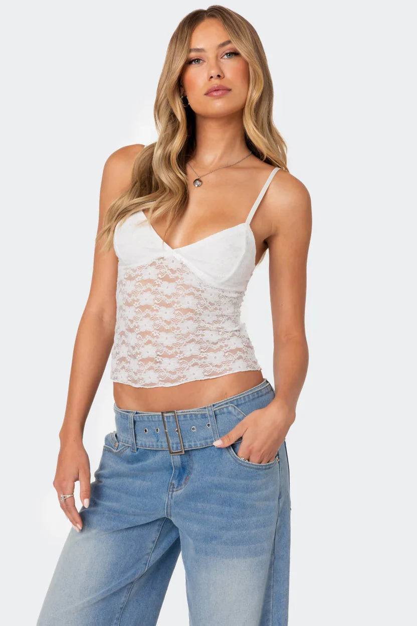 Eira | Festival Top