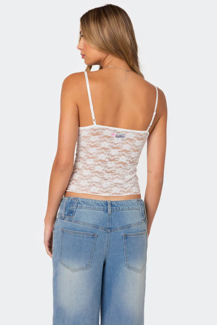 Eira | Festival Top