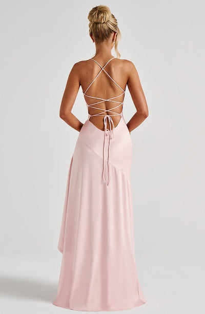 Samira | Maxi Dress