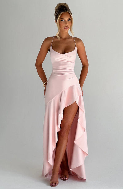 Samira | Maxi Dress
