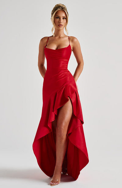 Samira | Maxi Dress